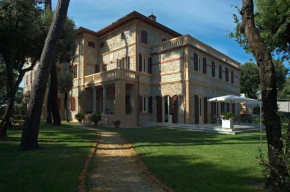  Villa Signori  Марина Ди Пьетрасанта